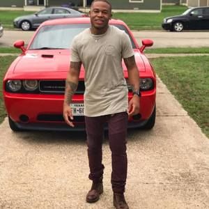 Meet your Posher, Patrick